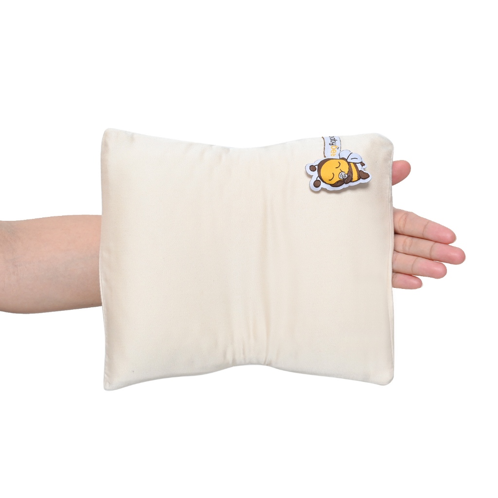 Babybee - Mini Pillow Case All Variants - Mini Nursing Pillow Case