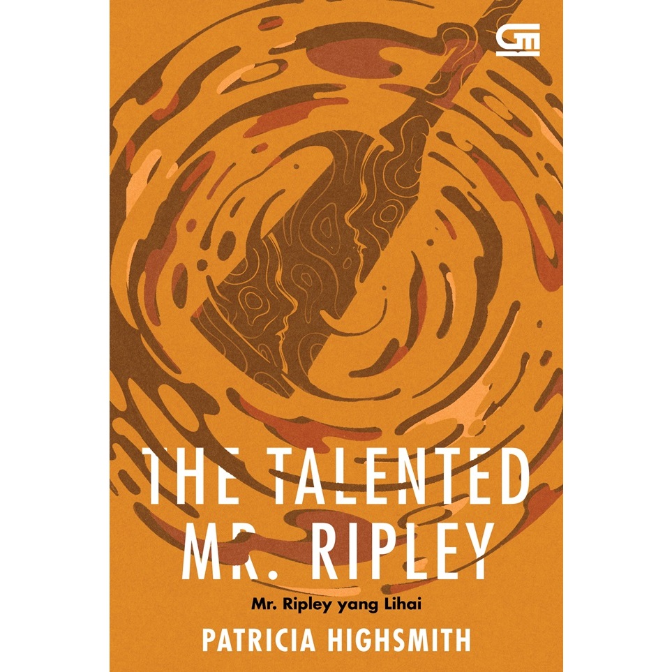 Gramedia Medan - คุณ THE LIHAI RIPLEY