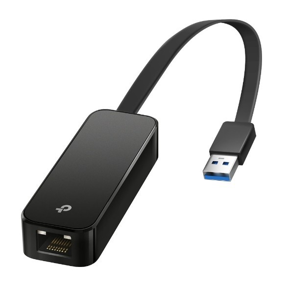 TP-LINK UE306 USB 3.0 เป็น Gigabit Ethernet Network Adapter USB ue 306 tplink