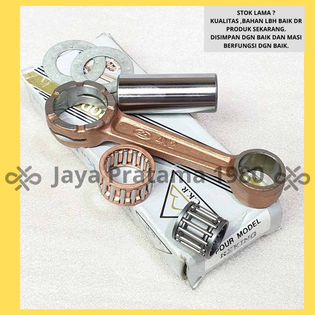 YAMAHA RX KING CONROD STANDARD CODE 4Y2 คุณภาพ