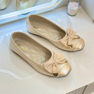 Flatshoes wanita sandals DS 11