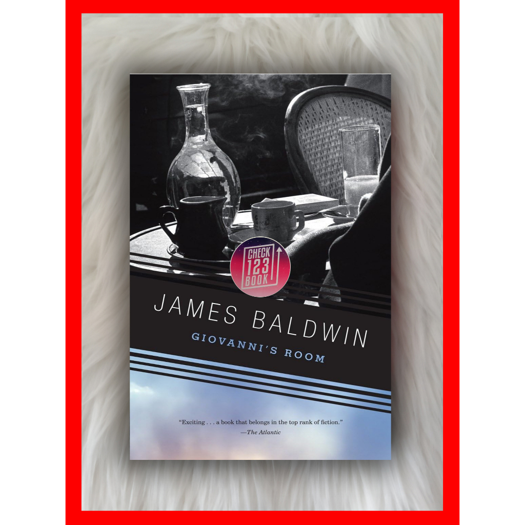Giovanni's Room โดย James Baldwin