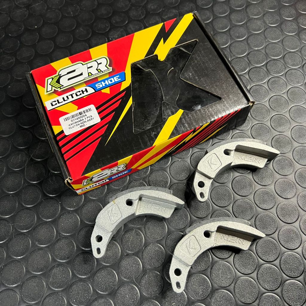 DOUBLE CRANKS MIO 5TL SOUL KAWAHARA K2RR MIO CARBON/MIO SMILE/NOUVO CARBON/MIO SOUL FINO CARBON KAWA