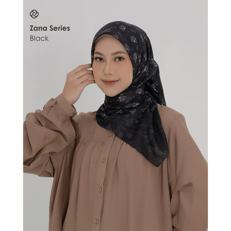 ZANA Series โดย Deenay