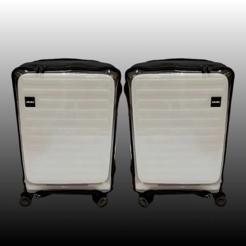 LOJEL CUBO SUITcase COVER / SUITcase COVER / SUITcase COVER