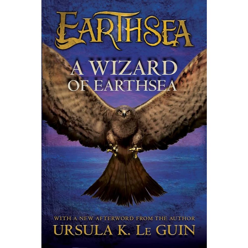 Wizard Earthsea ถูกที่สุด พร้อมโปรโมชั่น ตค 2024biggoเช็คราคาง่ายๆ 