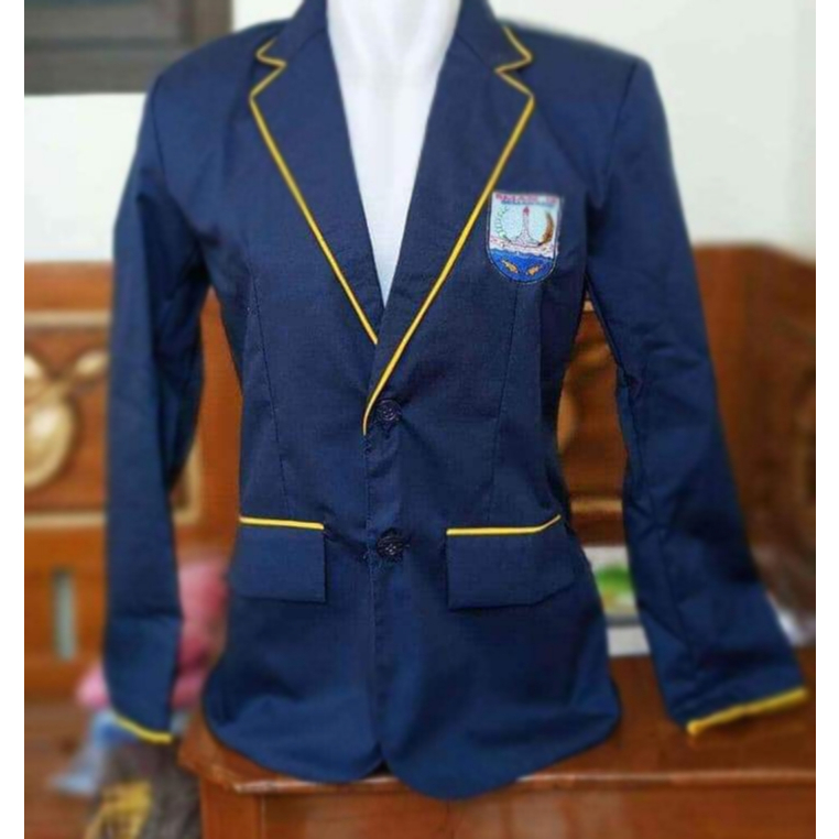 Junior High School / High School Alma Mater Jacket I School Jacket | เสื้อแจ็คเก็ตมหาวิทยาลัย