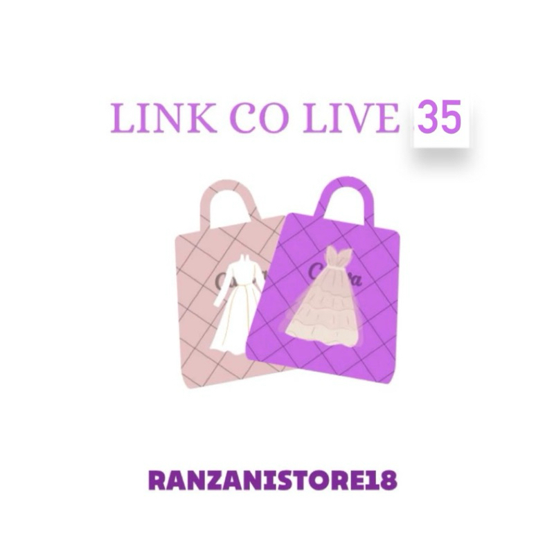 LINK CO LIVE 35*****