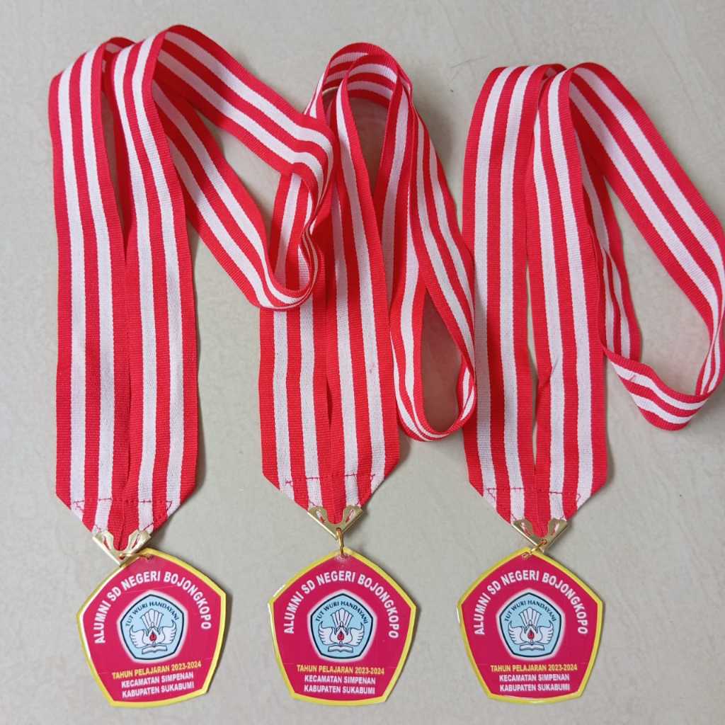 FAREWELL MEDAL GRADUATION MEDAL CUSTOM MEDAL