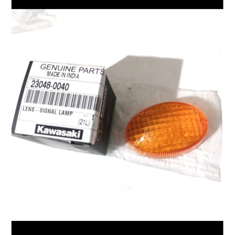 ไฟเลี้ยว W175 W 175 ดั้งเดิม micha