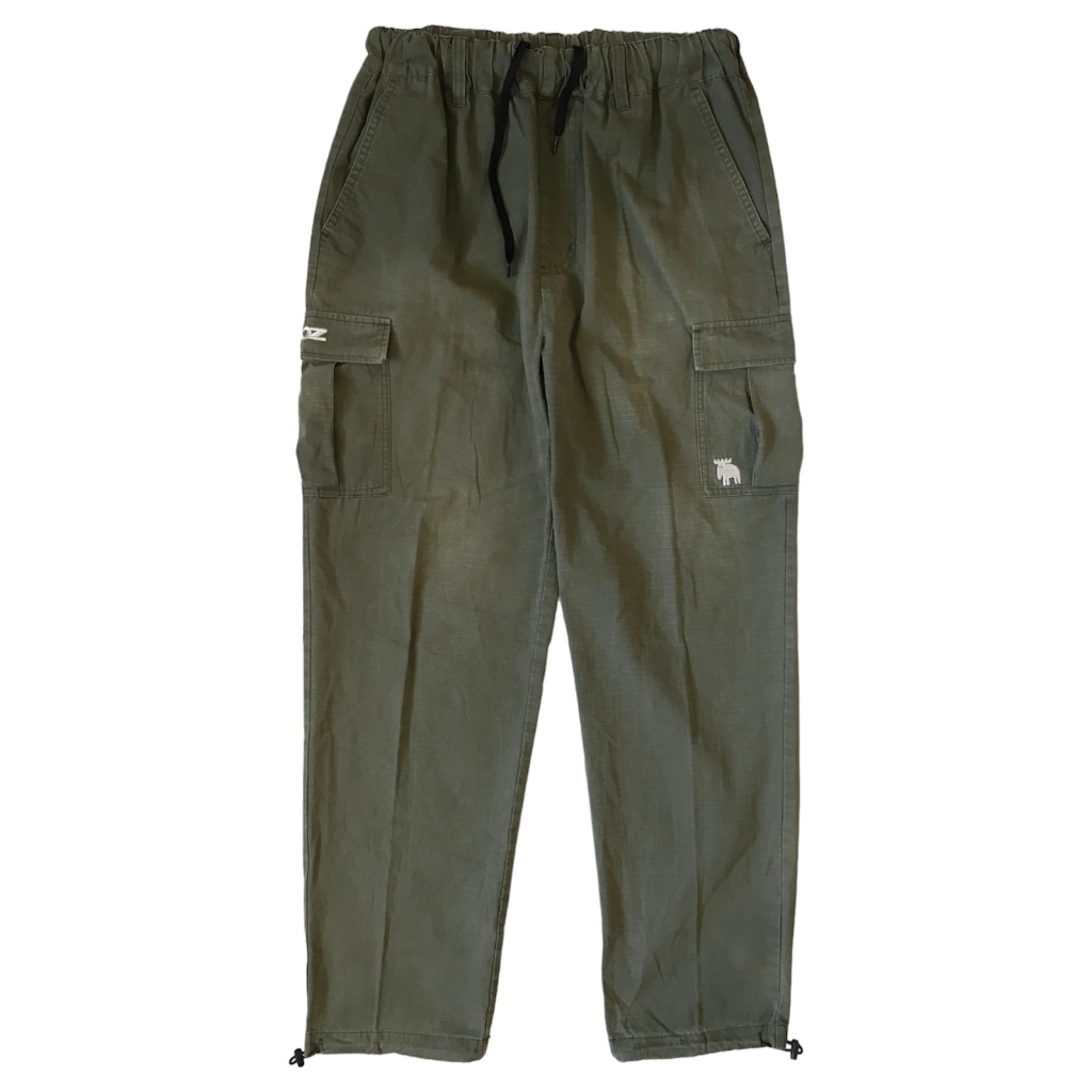 Cargo Pant โดย MOZ Sweden