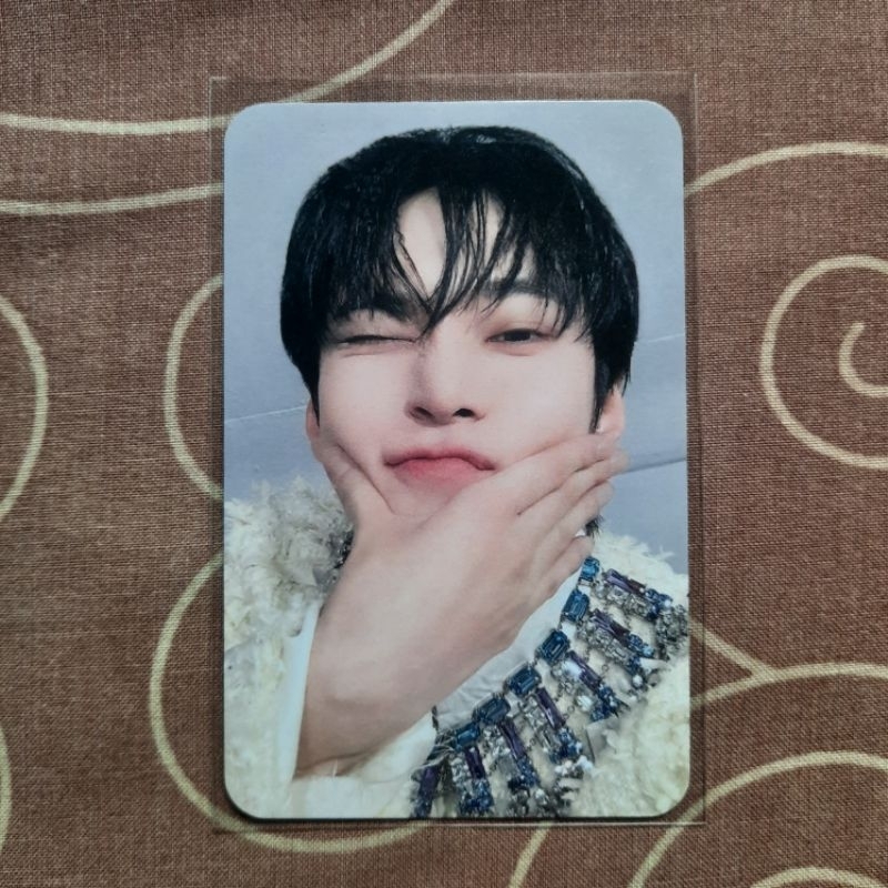 Pc Doyoung POB Mumo Fact Check NCT 127