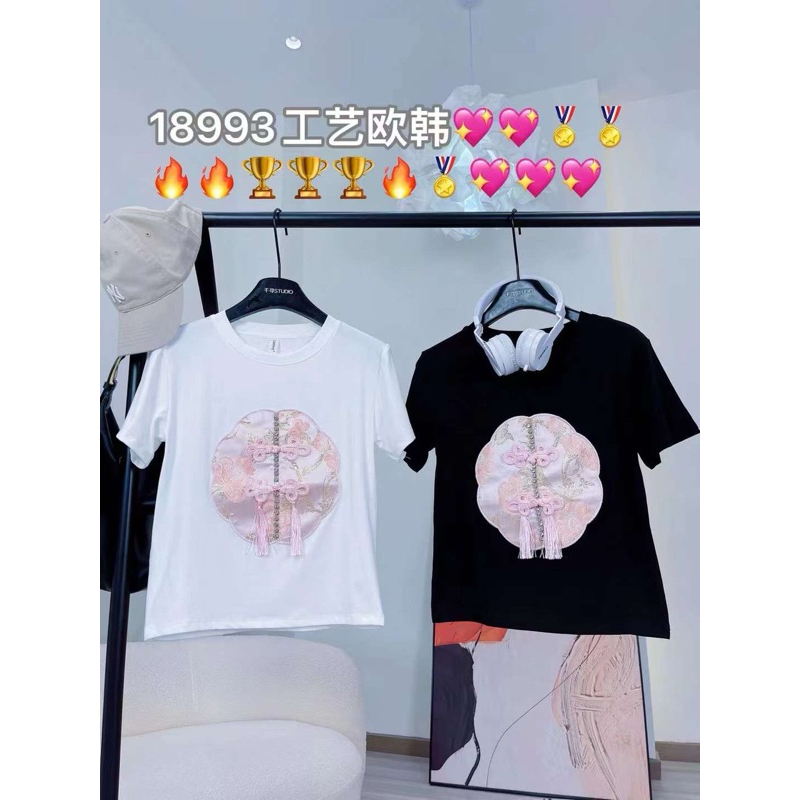 CN070 - 18993 BASIC TOP IMPORT CHINA