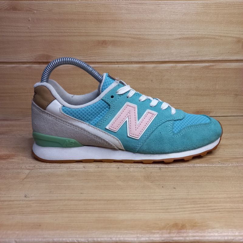 NEW BALANCE Nb 996 รองเท้านิวบาลานซ์