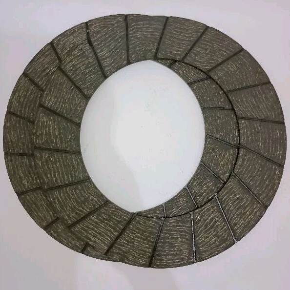 แผ่นคลัช Akebono 14"