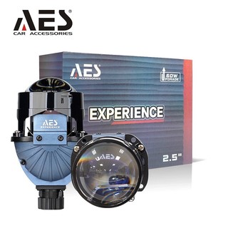 Projie Proji Projector Biled AES TURBO SE UPGRADE EXPERIENCE 2.5 60WATT