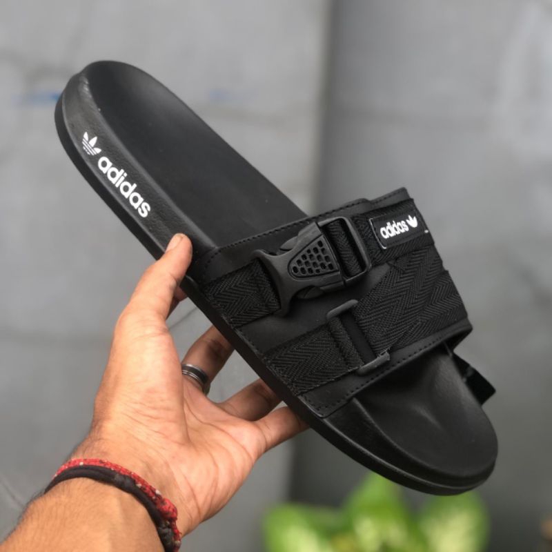 Adidas CROCS Sandals JUMBO ไซส ์ 45 46 47 48 49 50 (