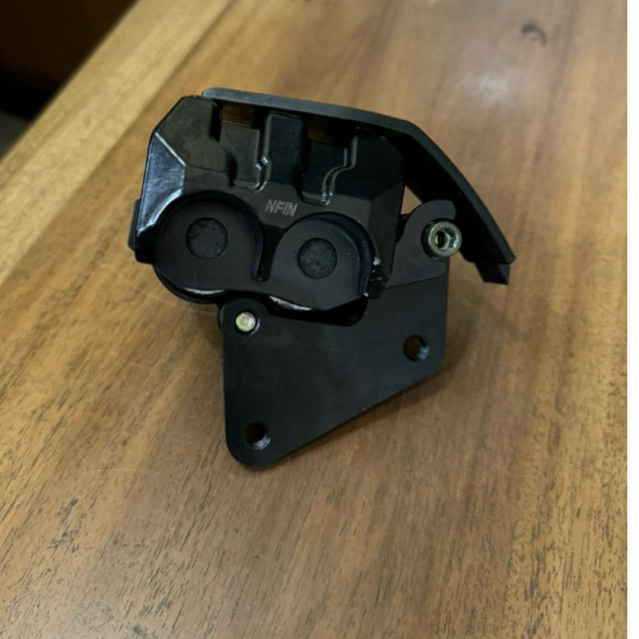 ดิสก์เบรกหน้าหลักเบรกด้านหน้าสําหรับเสือ YASUO MOTORCYCLE