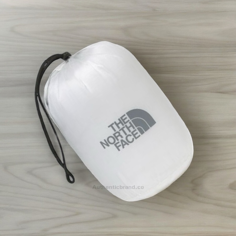 The North Face Stuff Sack สีขาว | กระสอบใส่ของ The North Face | กระเป๋าหน้าเหนือ
