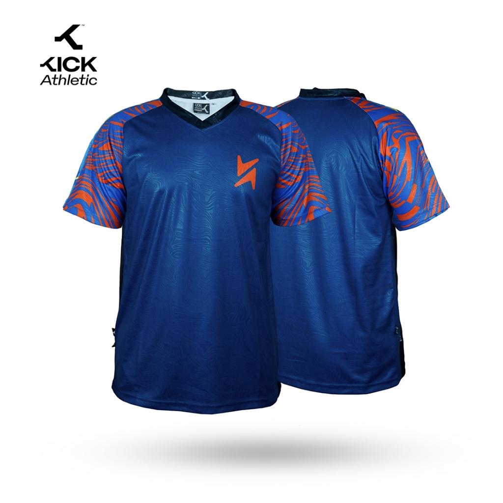 Kick Athletic - เสื้อฟุตบอล-Futsal - Phoenix Fury NR
