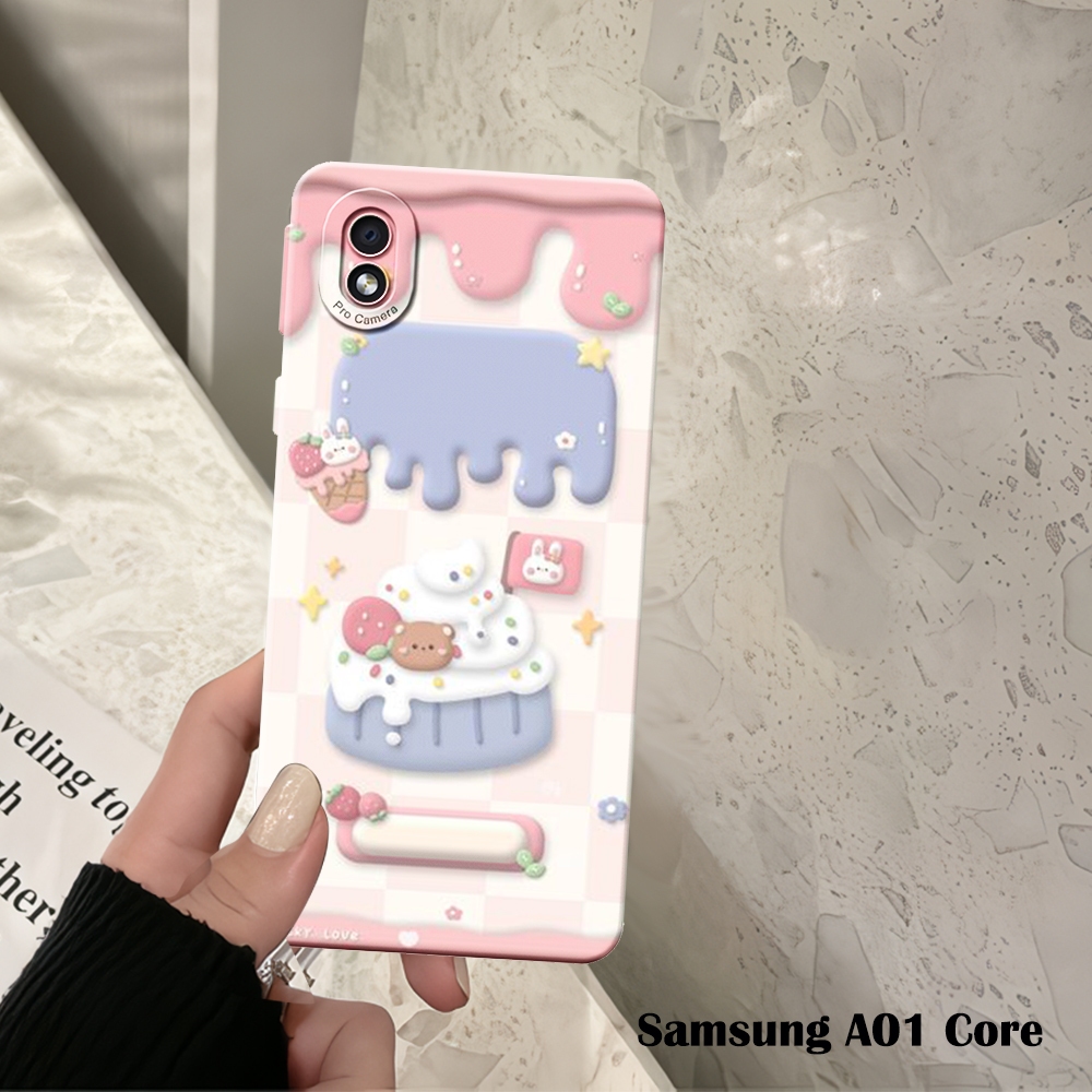 Samsung-A01-Samsung-A01-Core-Samsung-A02-Softcase-Image-Case-Motif-CUTE-CURRENT-Case-Samsung-A01-A01