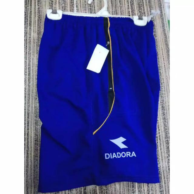 Dda - Diadora -กางเกงขาสั้นผู้ชาย& 39; | กางเกงวอร์ม | กางเกงทรงปล่อย | กางเกงฟุตซอล | Diadora - DDA