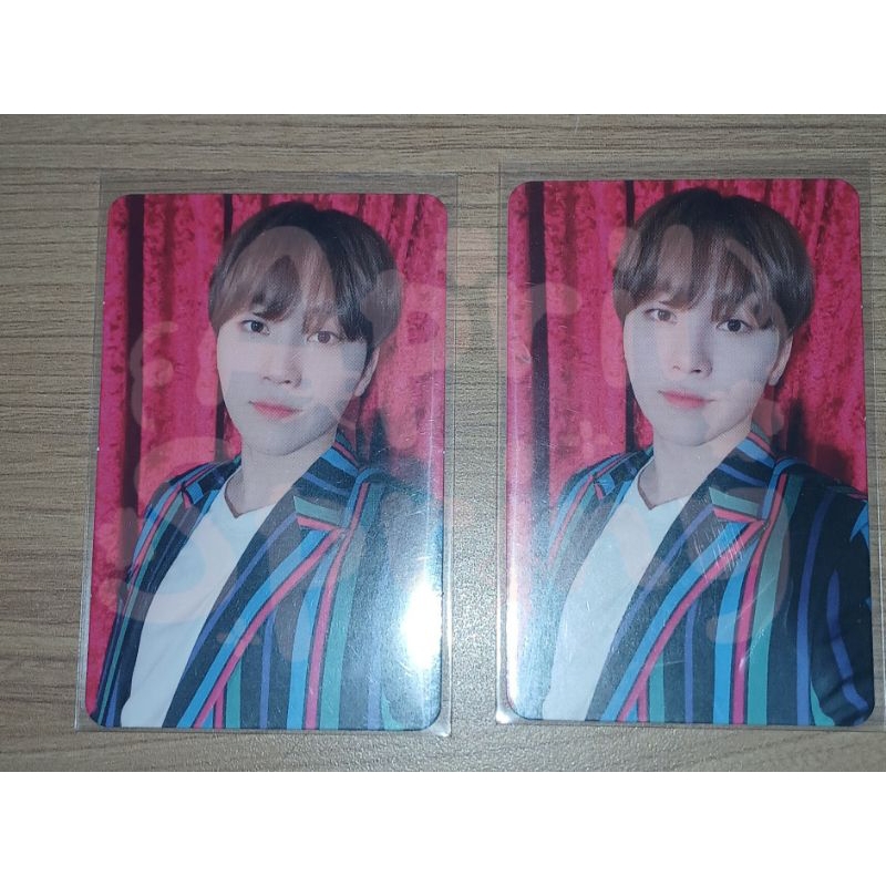 Seungkwan PC GOING MAGAZINE SEVENTEEN