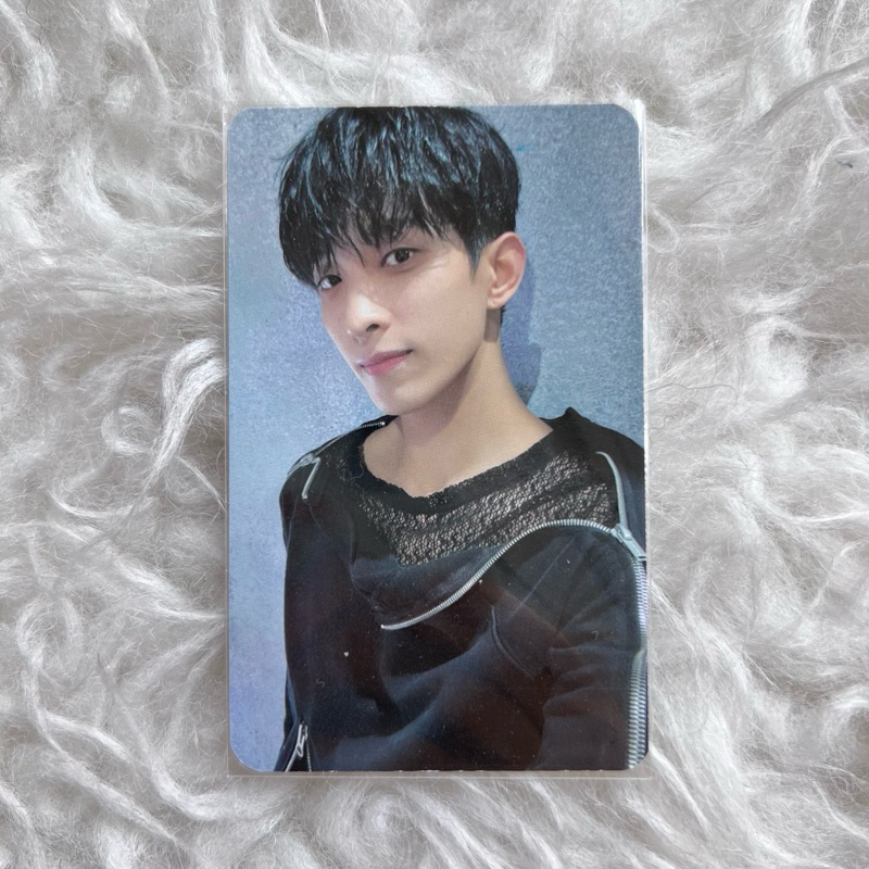 [ 🇩 READY CLEARANCE ] SEVENTEEN - DK Dokiem Seokmin Photocard (Album PC) - Attacca Apmus Apple Music