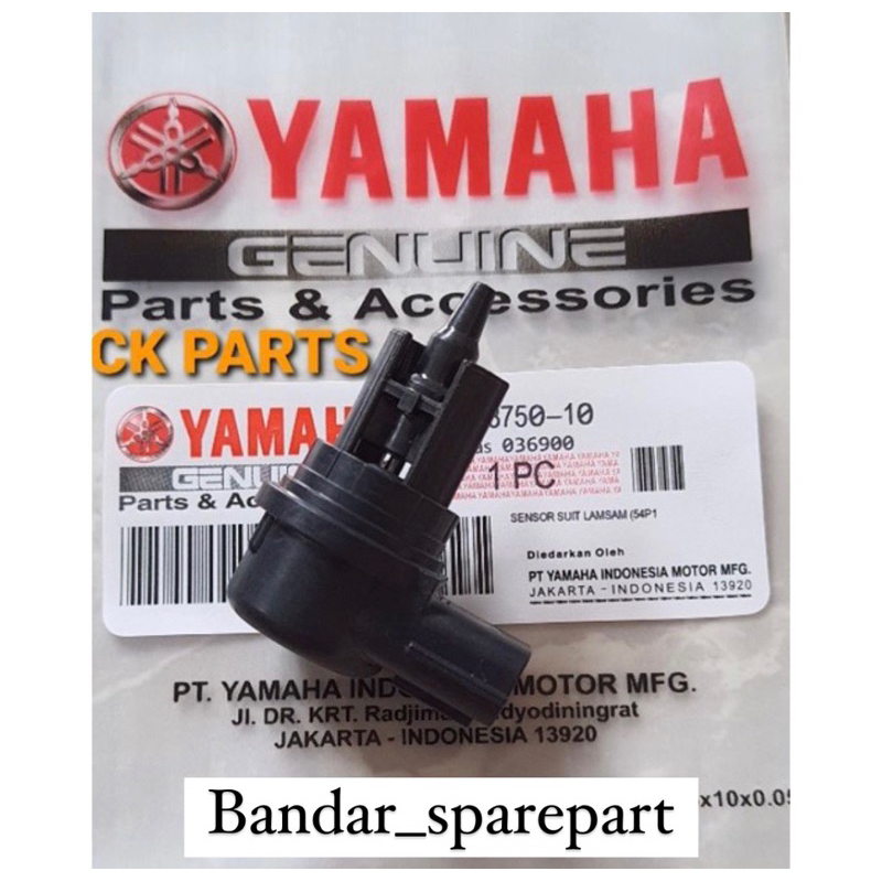 ISC langsam Sensor yamaha mio j mio gt N-max Soul-GT X-ride Fino fi aerox เดิม
