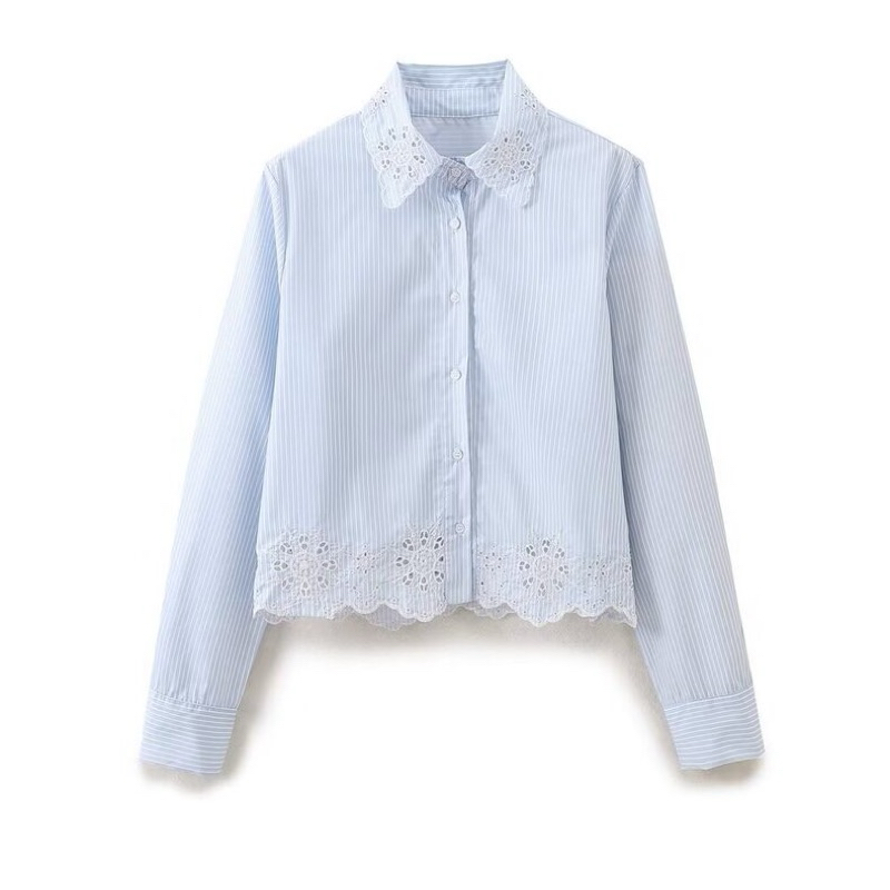 เสื้อ Cloud Lacey***