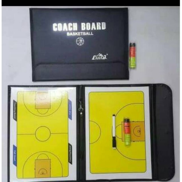 CODE D79O Tactical Board Basketball Strategy Board Coach Board Basketball