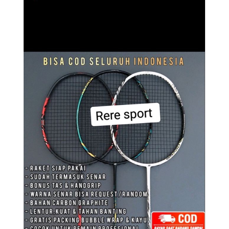 CODE W49I ASTROK 99 PRO SERIES BADMINTON CKET