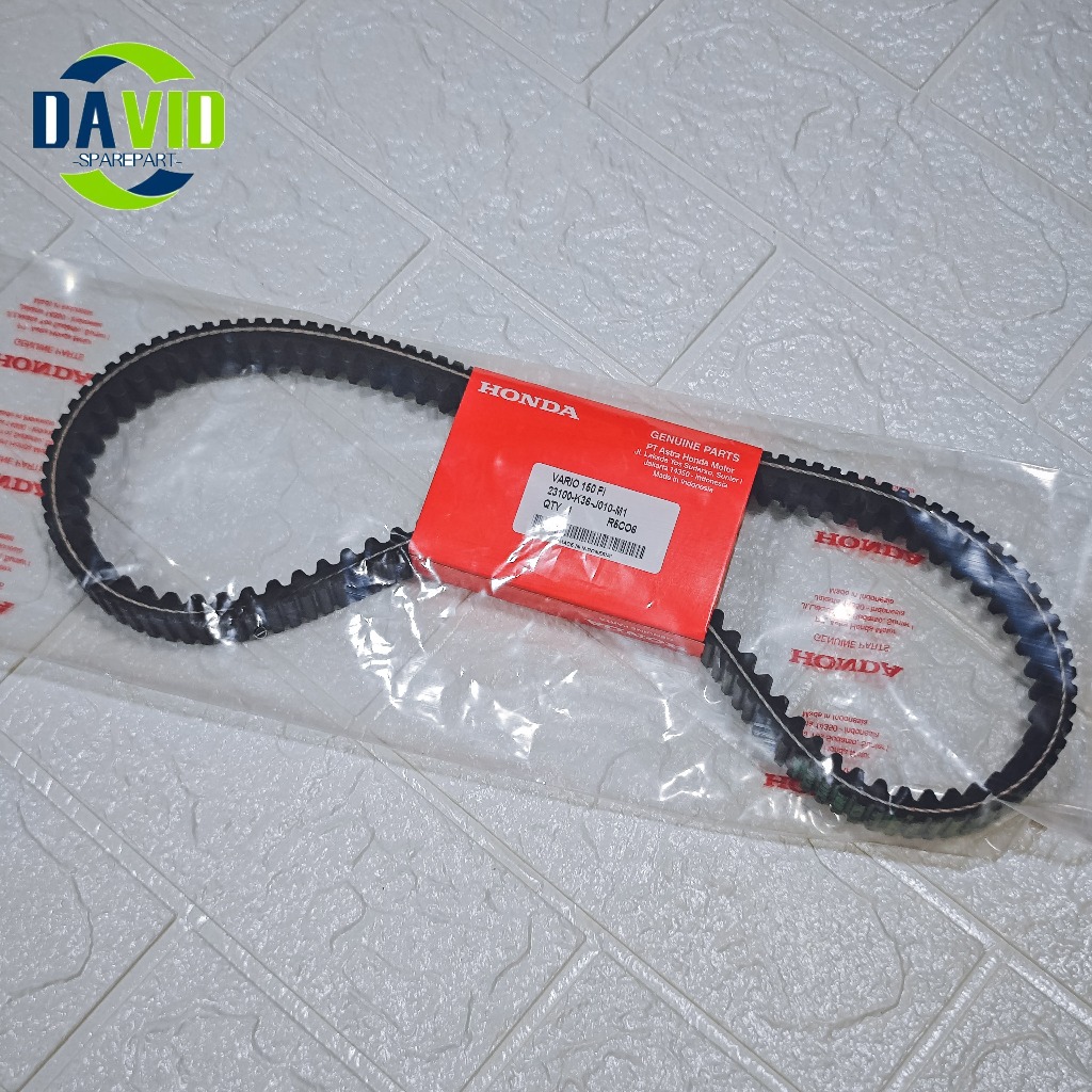 VANBELT ONLY K36 / HONDA VARIO 125 LED / VARIO 150 LED ESP / VANBEL เท่านั้น / PENBEL K36