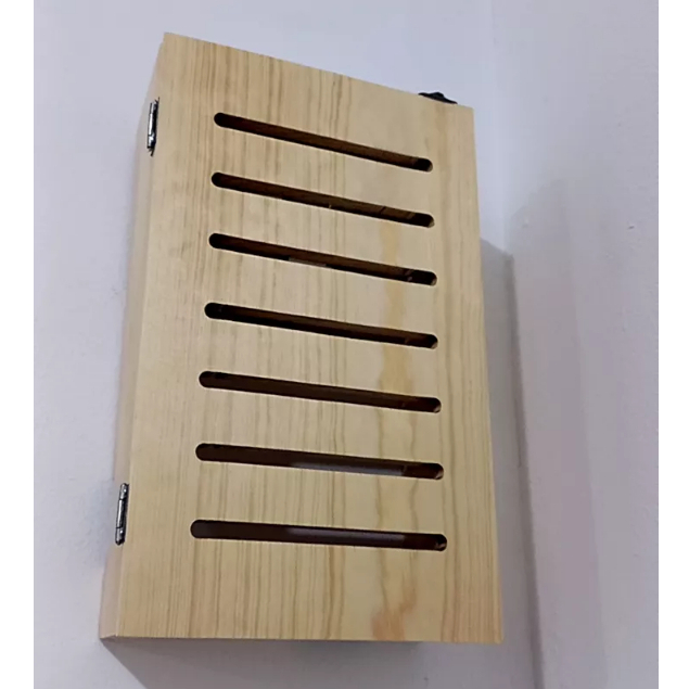 !! Prepaid/Digital Electric KWH Meter Cover Box