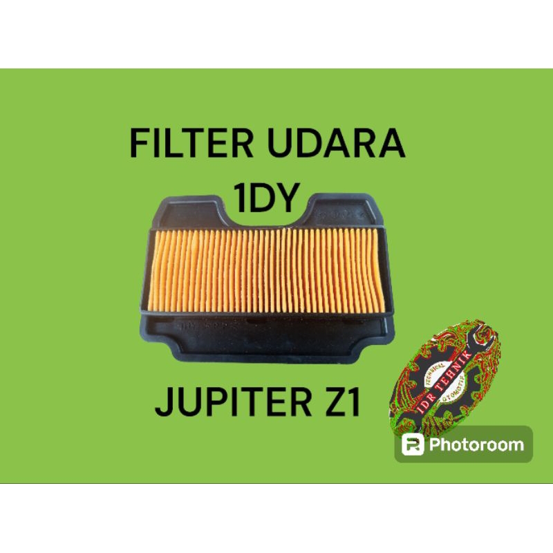 YAMAHA JUPITER Z1 MOTORCYCLE AIR FILTER 1DY-WE445-00 YGP