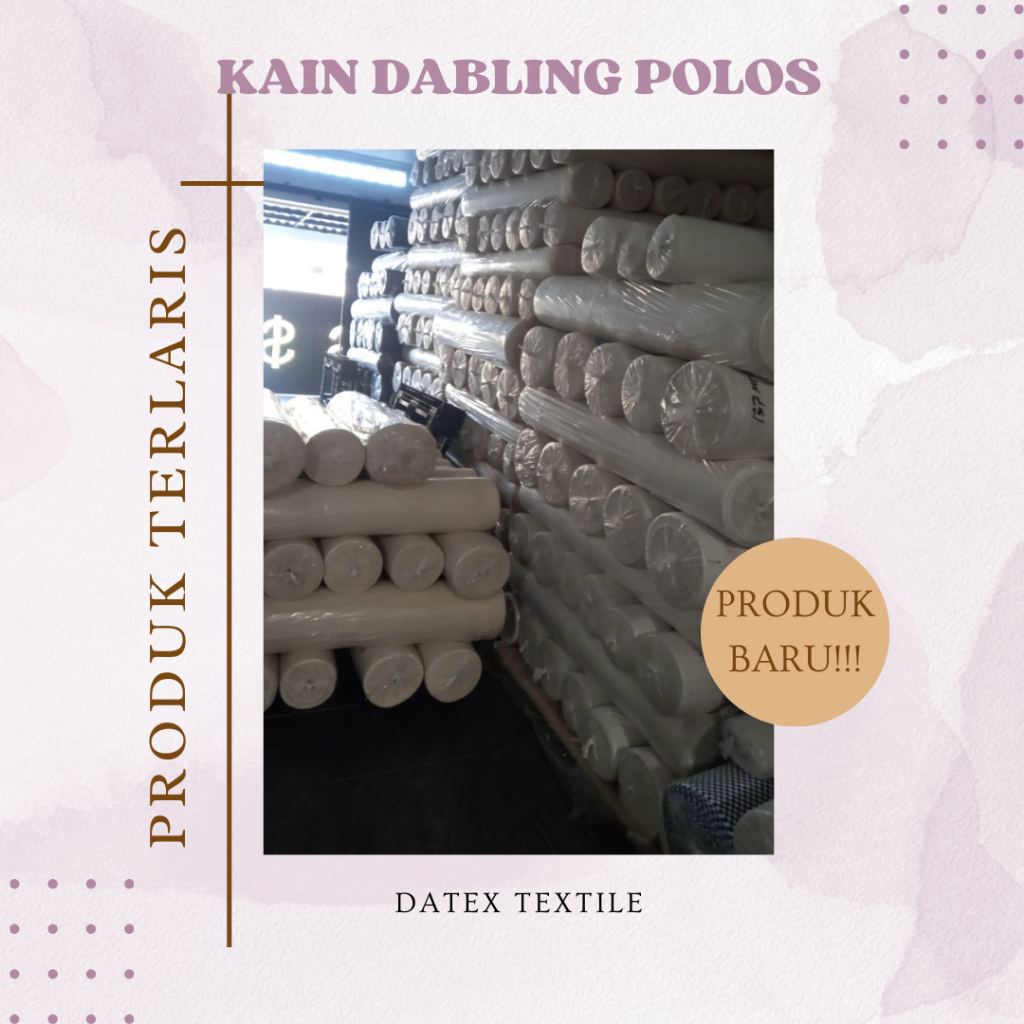 SIGNIFO CANVAS FABRIC 150 X 45/KING CANVAS/POLYSTER CANVAS