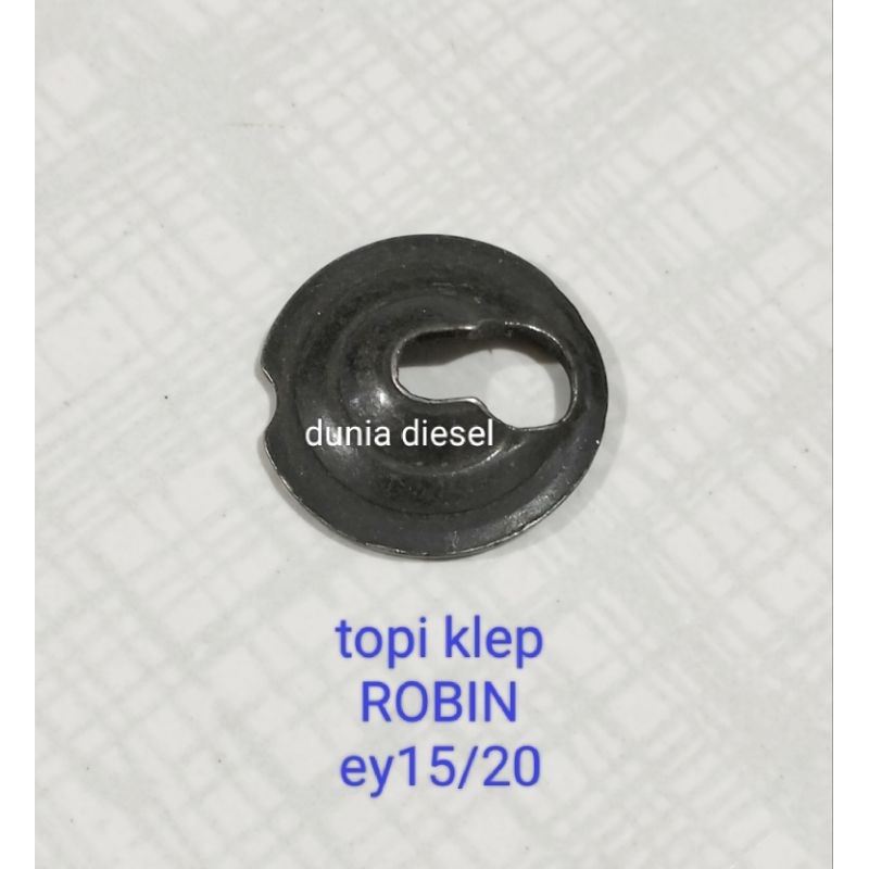 MESIN Robin ฝาครอบวาล์ว ey 15/ ey 20 เครื่องยนต์ ROBIN ey 15 ey 20