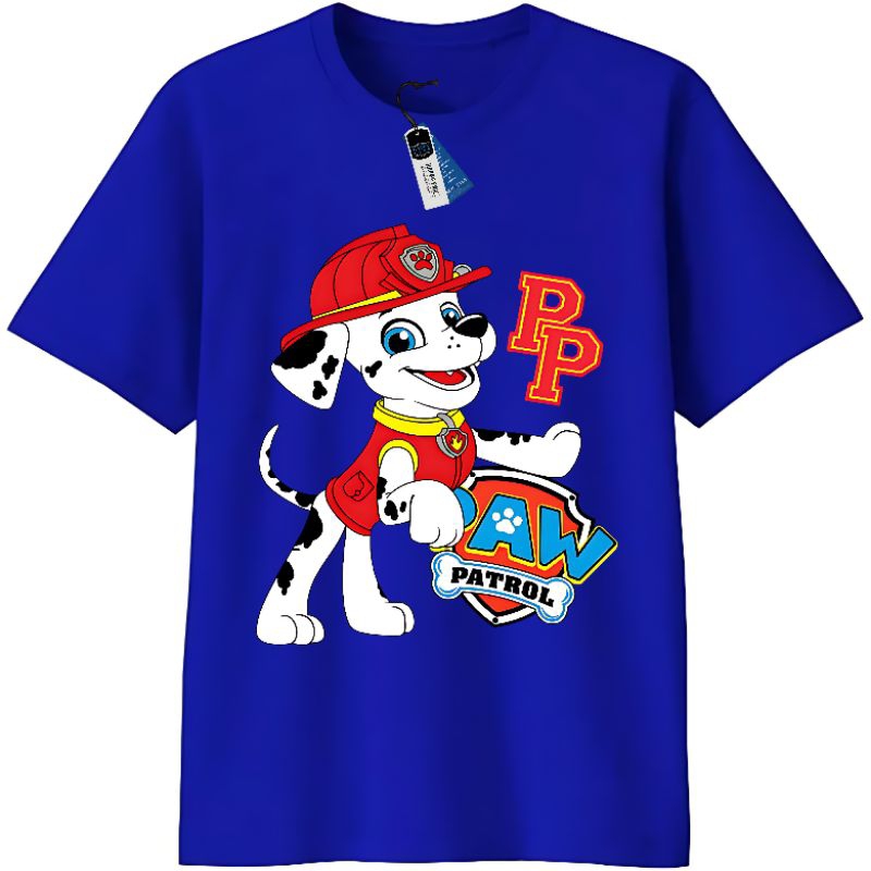 Paw Patrol Rubble Skye Zuma Capn Turbot Alex Porter Rocky Marshal Everest Chase
