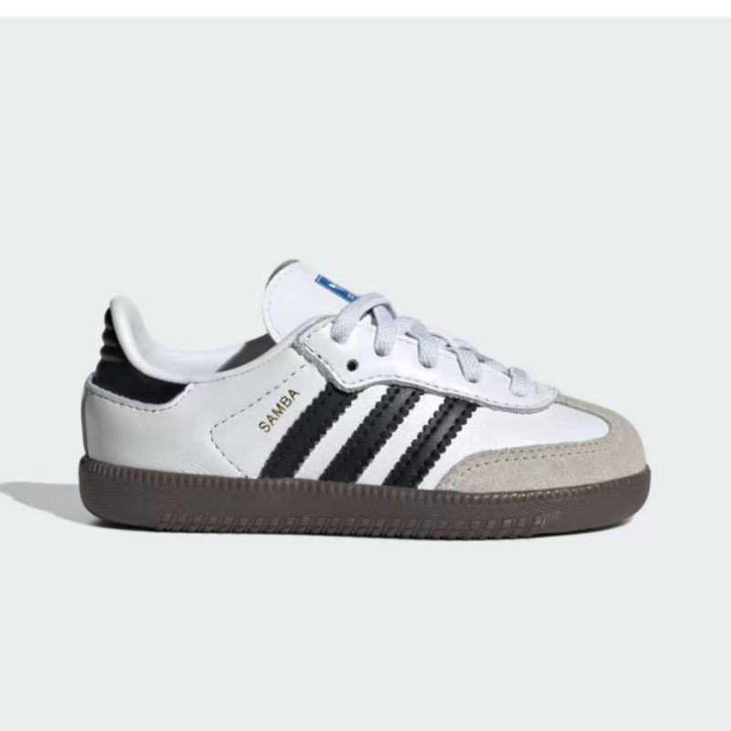 รองเท้าเด็ก Adidas Samba