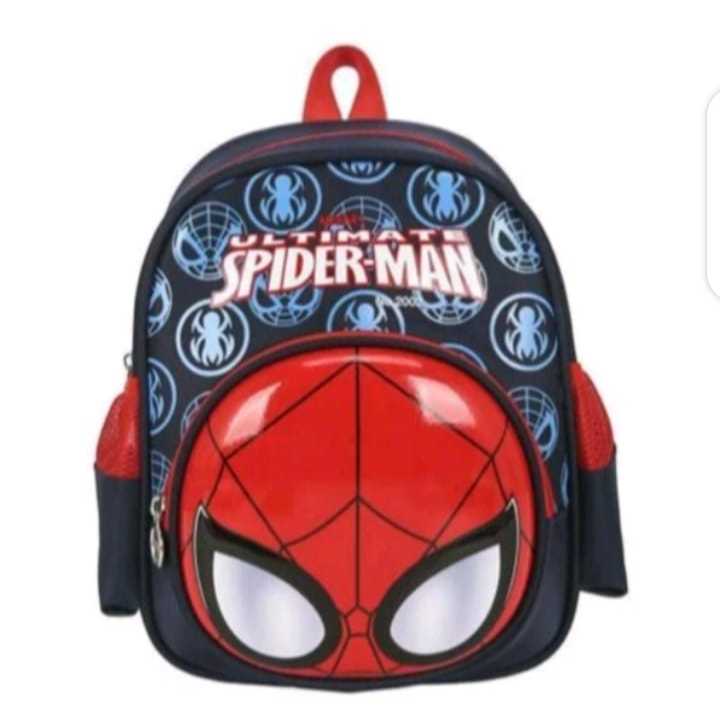 BBS SCHOOL BAG CHARACTER CHILDRENS BACKPACK CHILDRENS SCHOOL BAG KINDERGARTEN CHILDRENS BAG SCHOOL B
