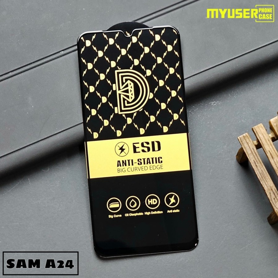 LAYER SAMSUNG A56 5G A35 5G A26 5G A15 A25 5G A14 4G A14 5G A24 4G A34 5G A54 5G S23 FE TEMPERED GLA