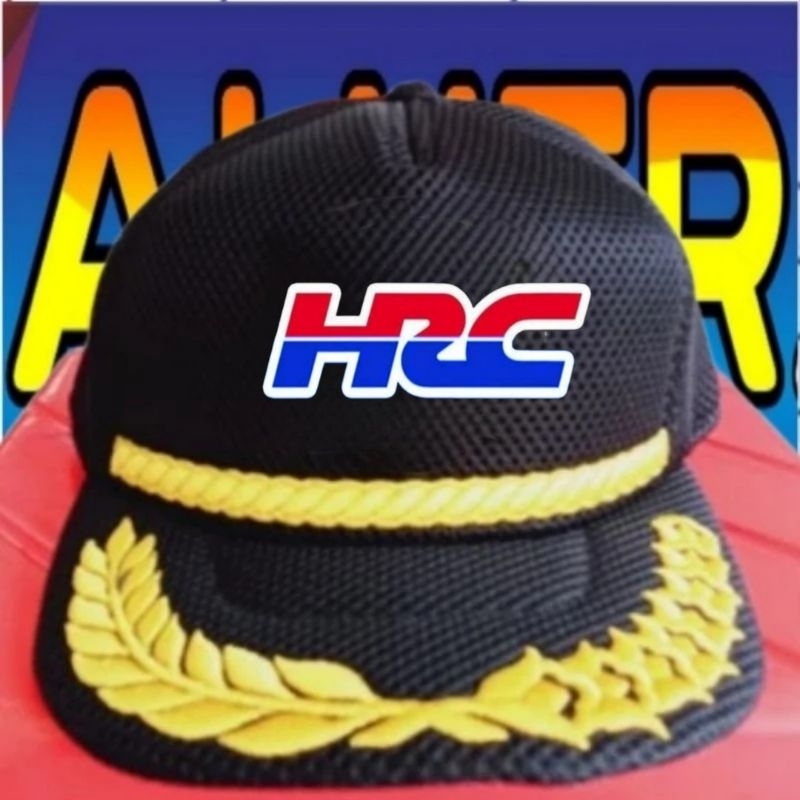 HRC หมวก HRC หมวกสุทธิ HRC หมวกทํางาน HRC PDH หมวก HRC PDL หมวก Honda HRC หมวก Honda HRC หมวกสุทธิ H