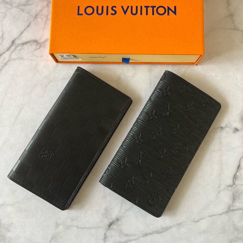 Lv Long Men Wallet Premium Wallet