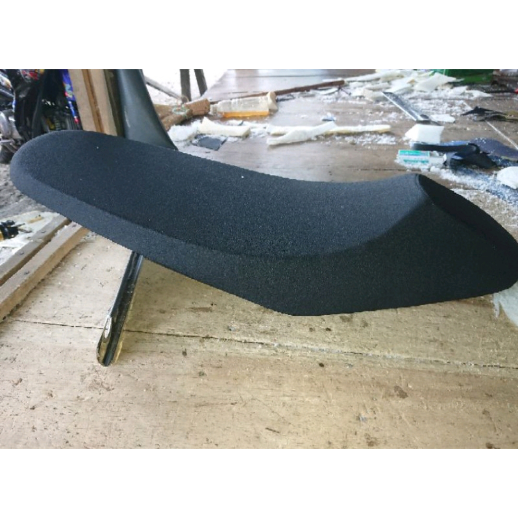 Vario Techno 110 Roadrace Seat - Vario Techno 110 Seat พร้อมติดตั้ง