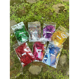 10 กรัม OF FORGED COLOR METALLIC MIX