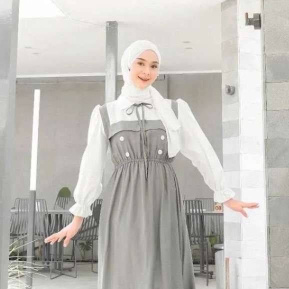 Reyna DRESS รวม GAMIS