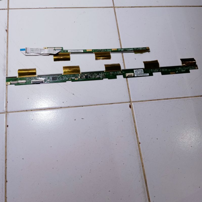 T con samsung ua40H5003AK - t tcon tv samsung ua40h5003 - tikon tv samsung 40in