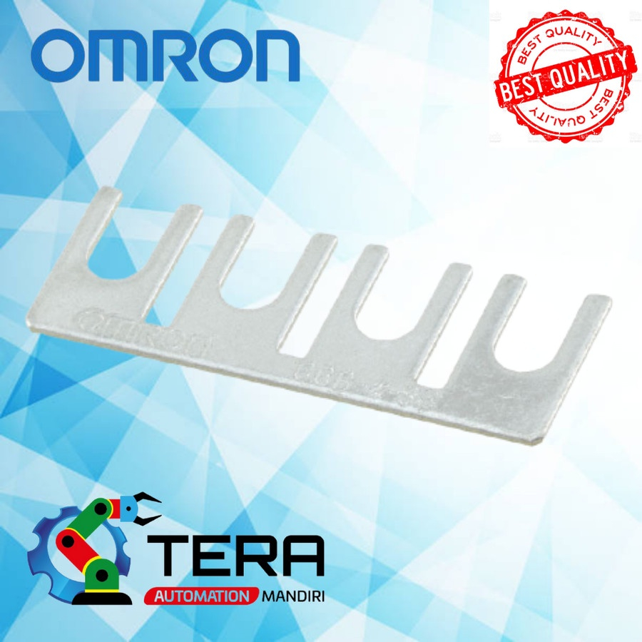 G6B-4-SB New Omron Relay Short Bar