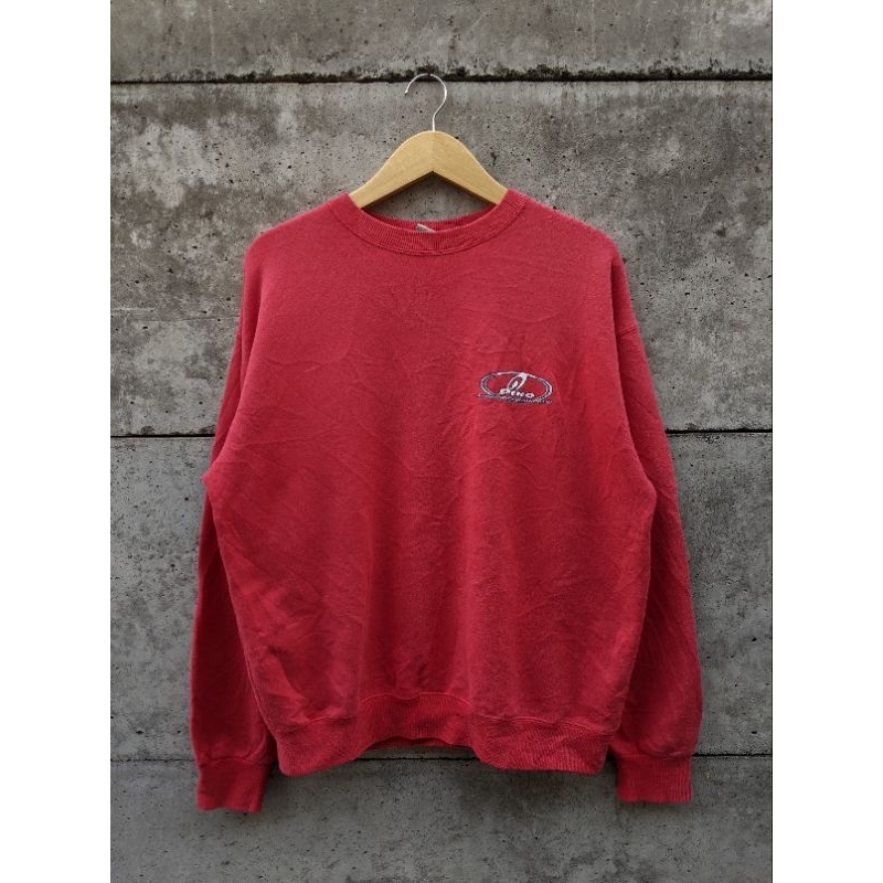 Piko Vintage Crewneck