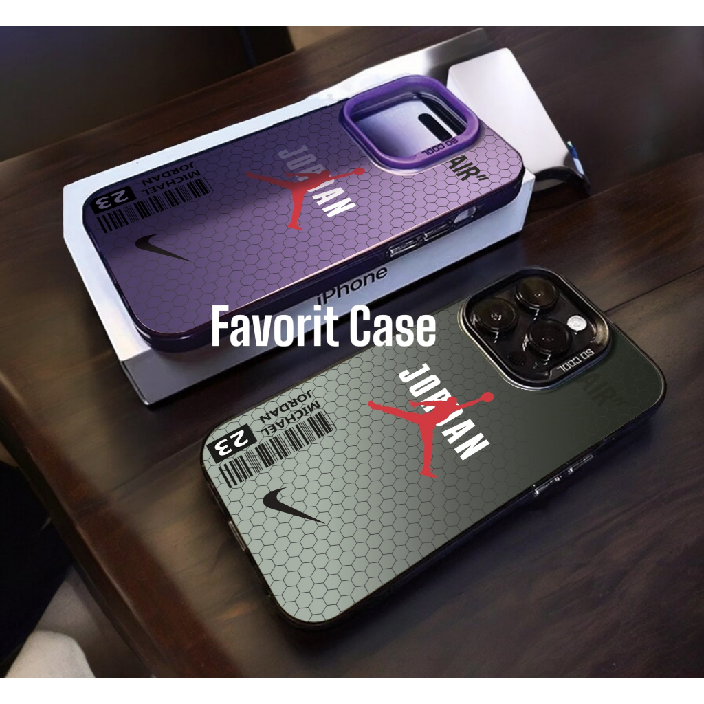 Premium Matte Hard Case Antishock Casing HP Xiaomi Mi 11 12X 12T 13T PRO LITE ULTRA Motif Trending F